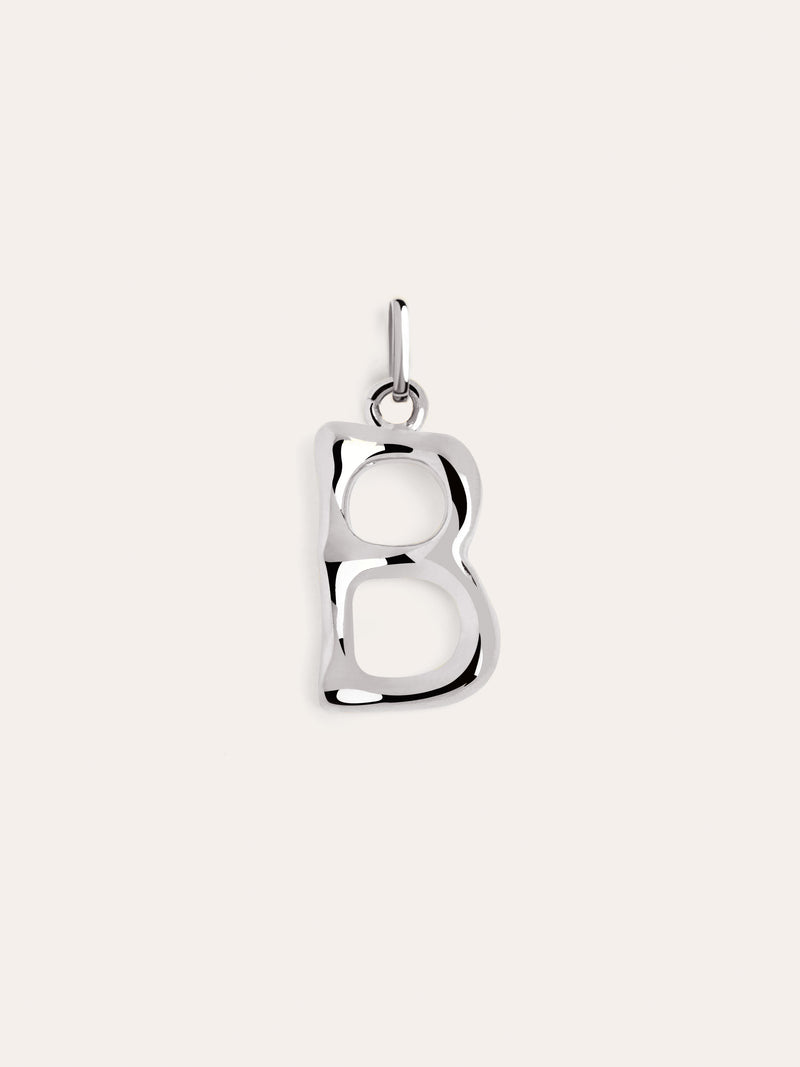 Charm Letter XL