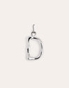 Letter XL Charm