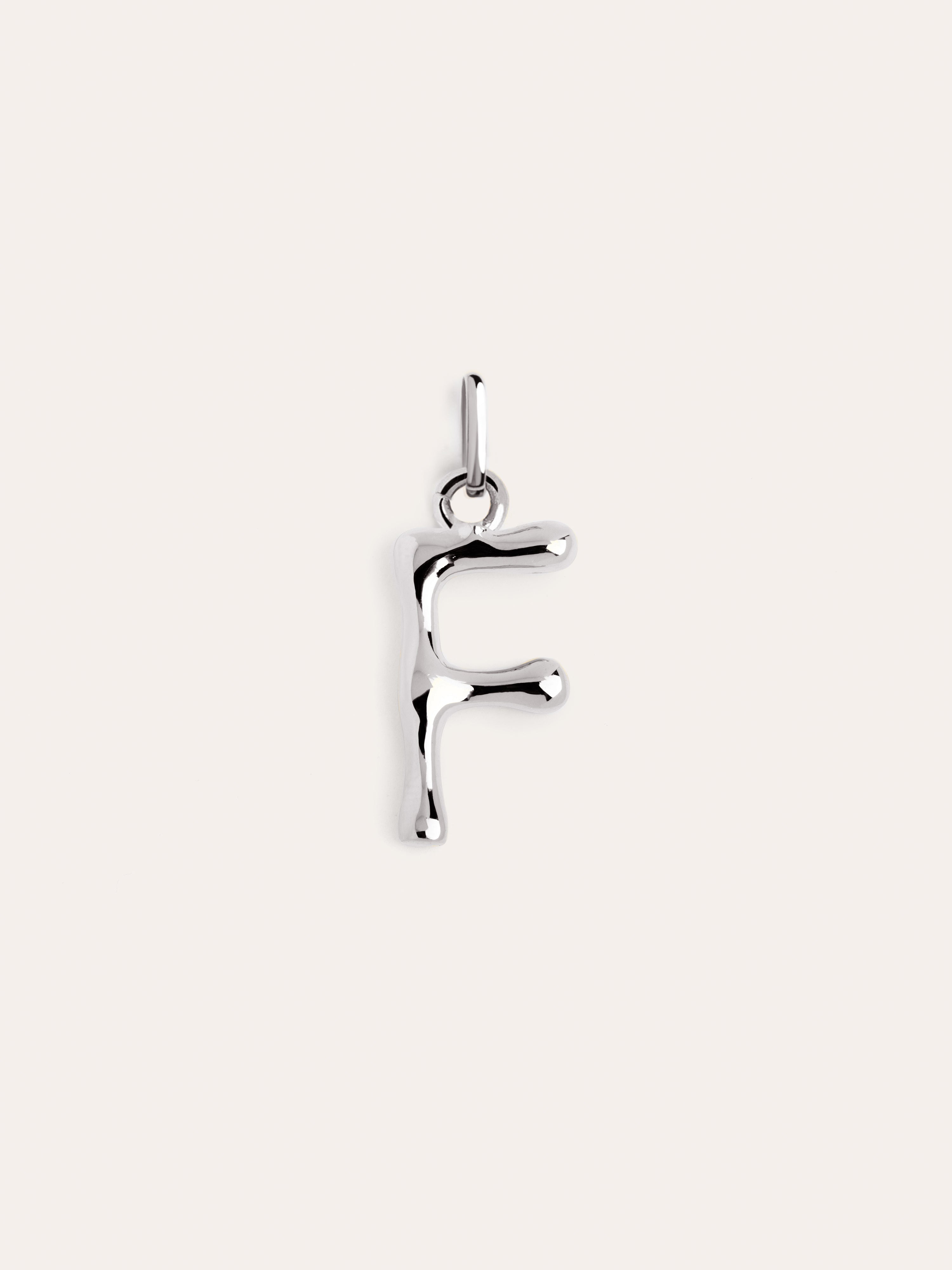 Charm Letter XL