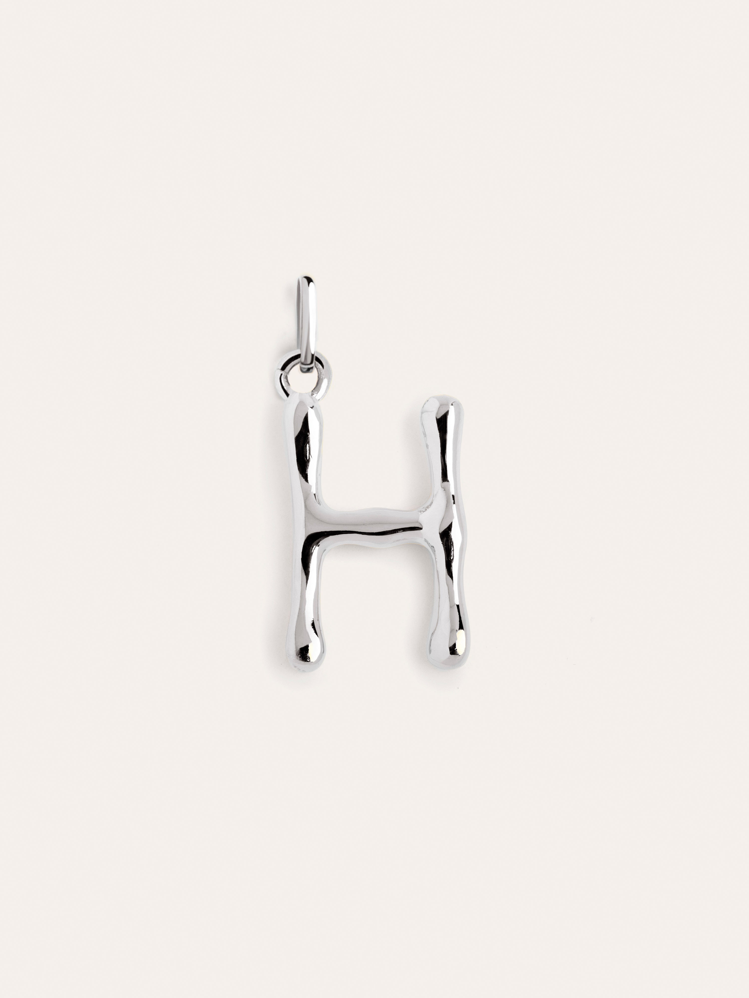 Charm Letter XL