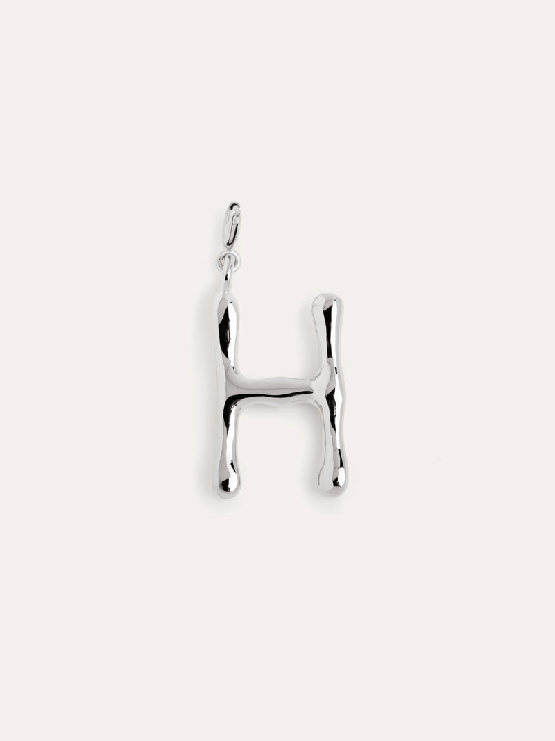 Charm Letter XL