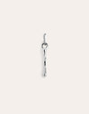 Letter XL Charm