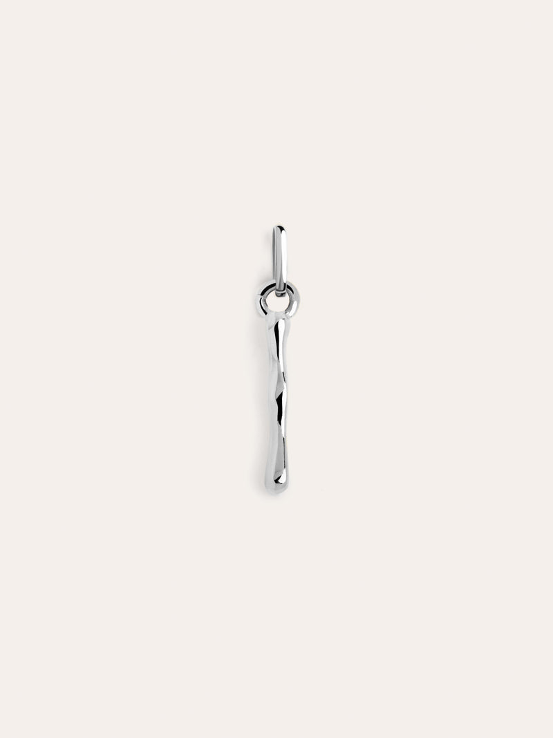 Letter XL Charm