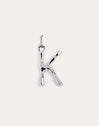 Letter XL Charm