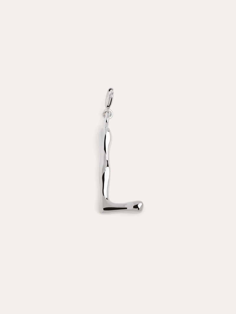 Charm Letter XL