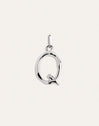 Letter XL Charm
