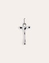 Letter XL Charm