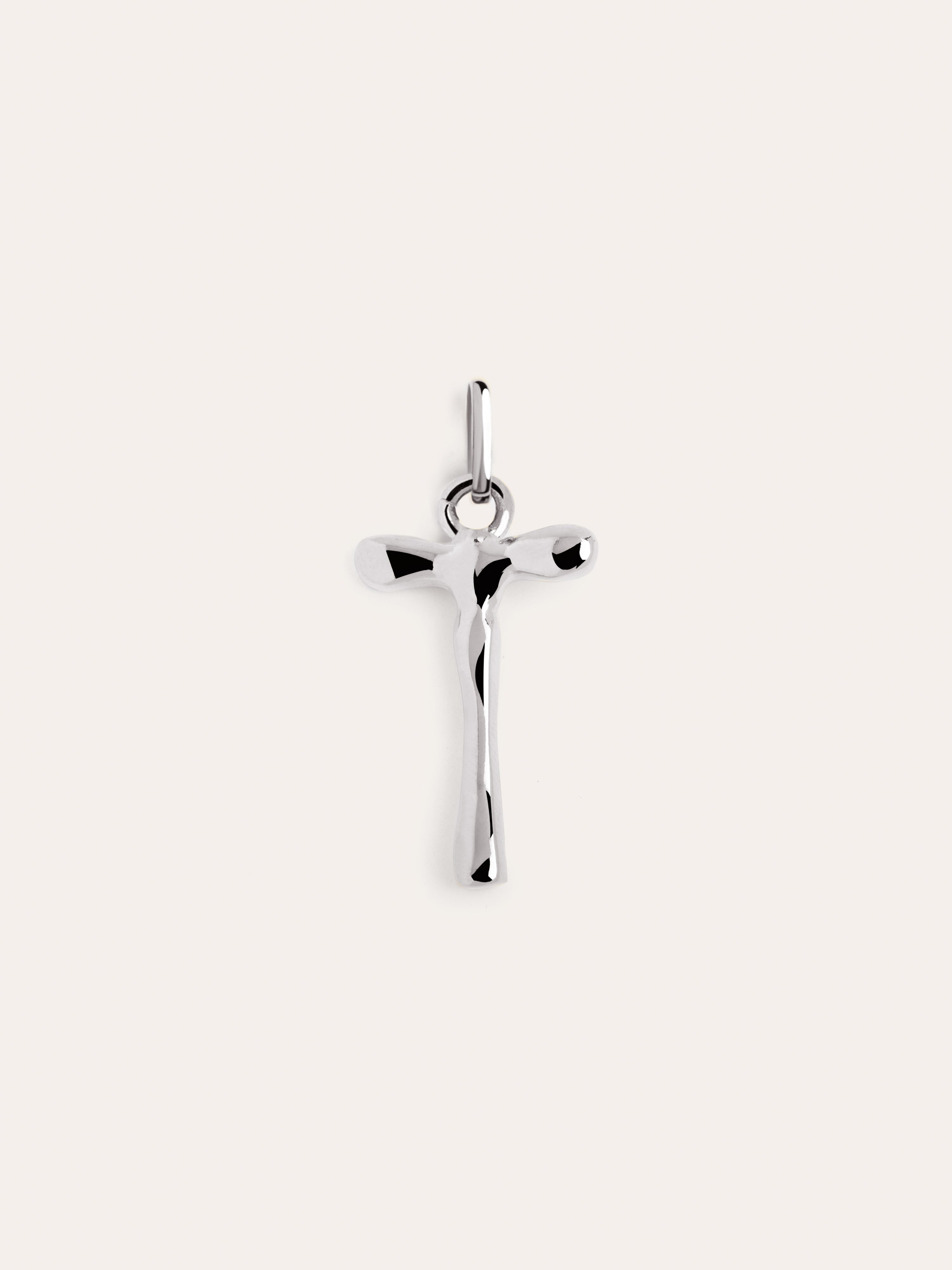 Letter XL Charm
