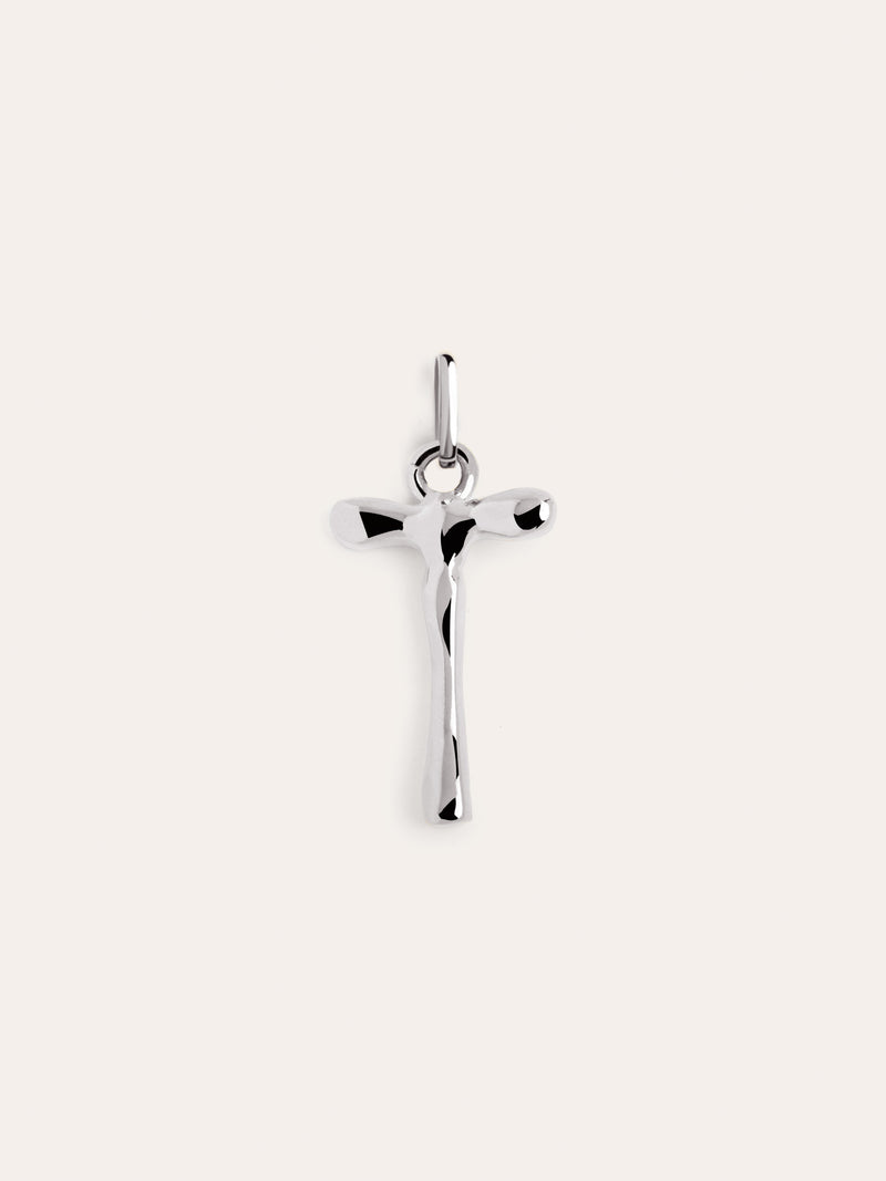 Letter XL Charm