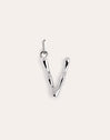 Letter XL Charm