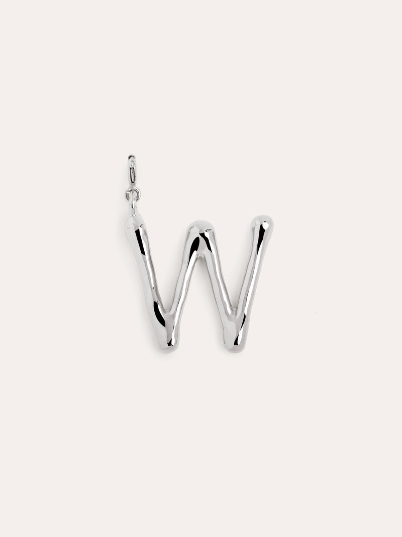 Charm Letter XL