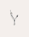 Letter XL Charm