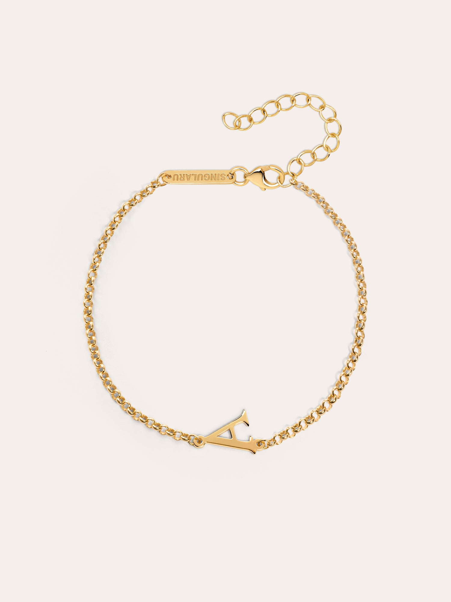 Pulseras Personalizadas