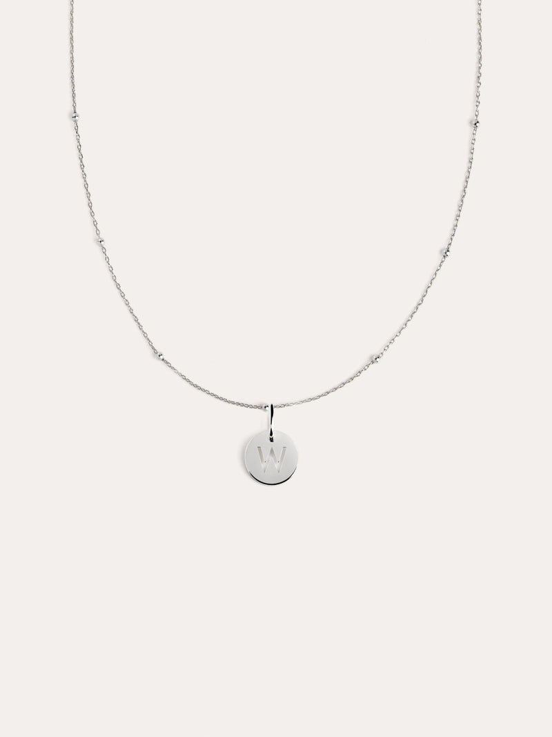 Collar Personalizado Mini Medallion