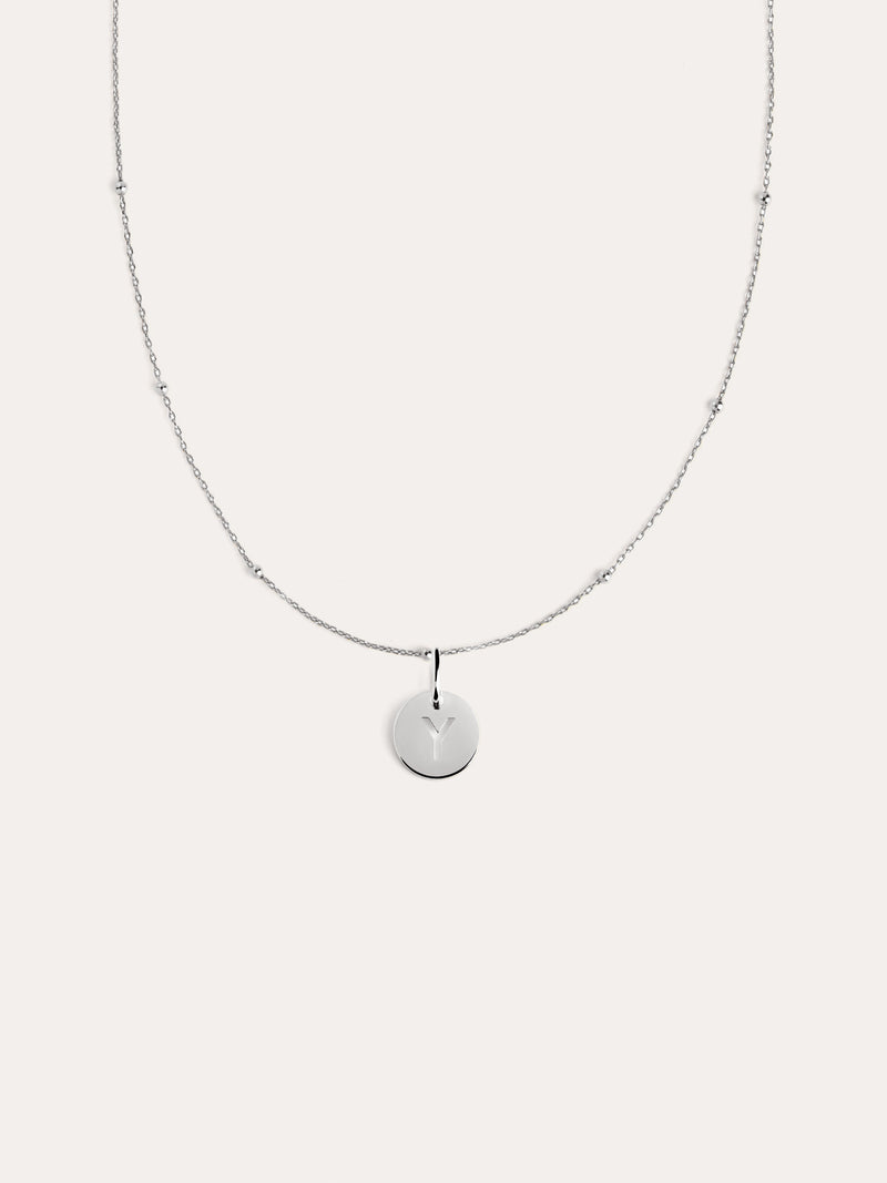 Collar Personalizado Mini Medallion