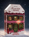 Calendario de Adviento La Casa de la Navidad - vista 6