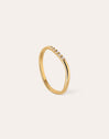 Affair Gold Ring 