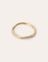 Affair Gold Ring 