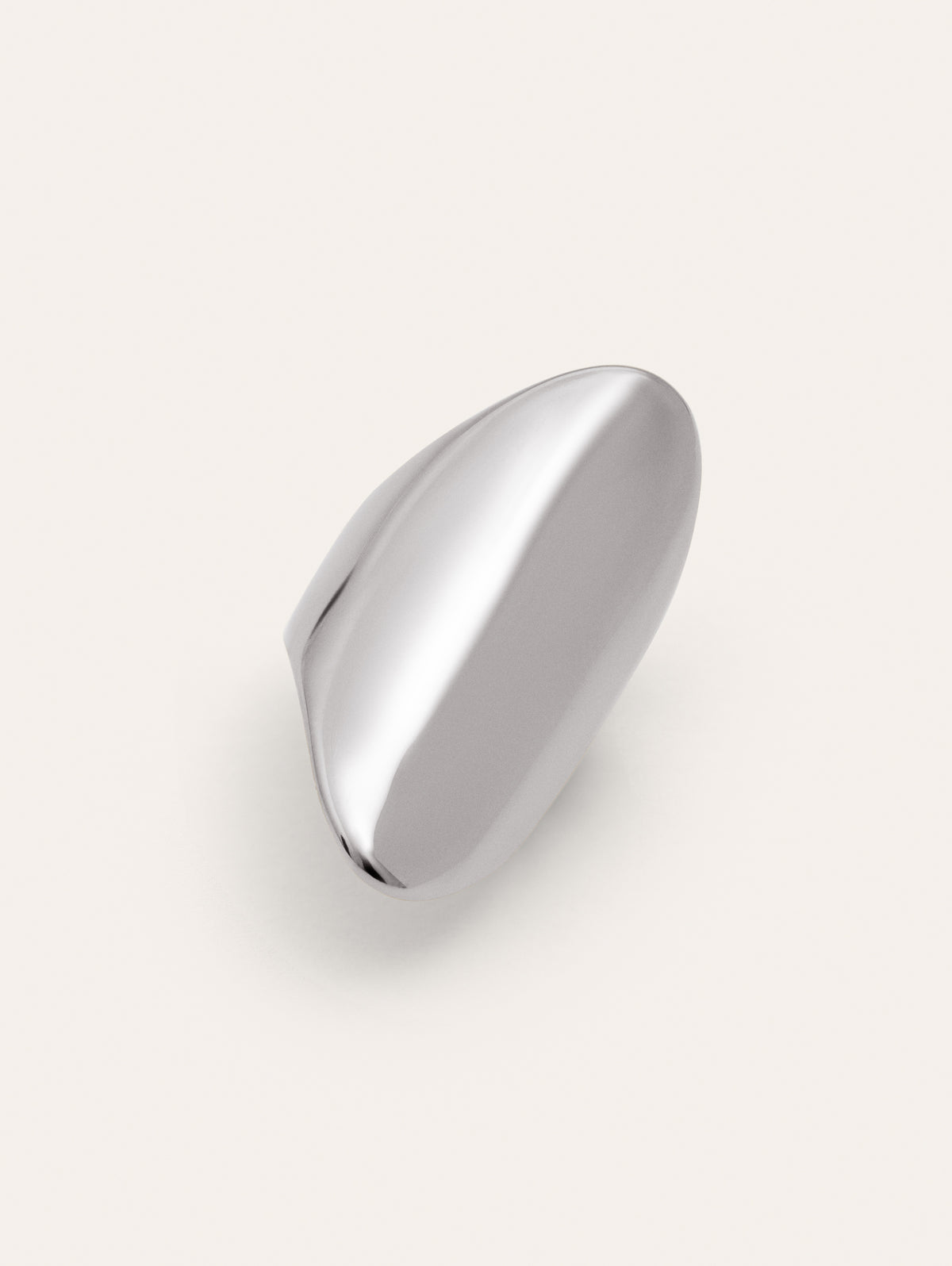 Bohemian Stainless Steel Ring – SINGULARU