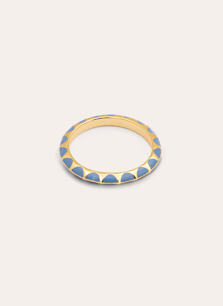 Bora Gold Ring