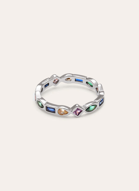 Anillo Cascade