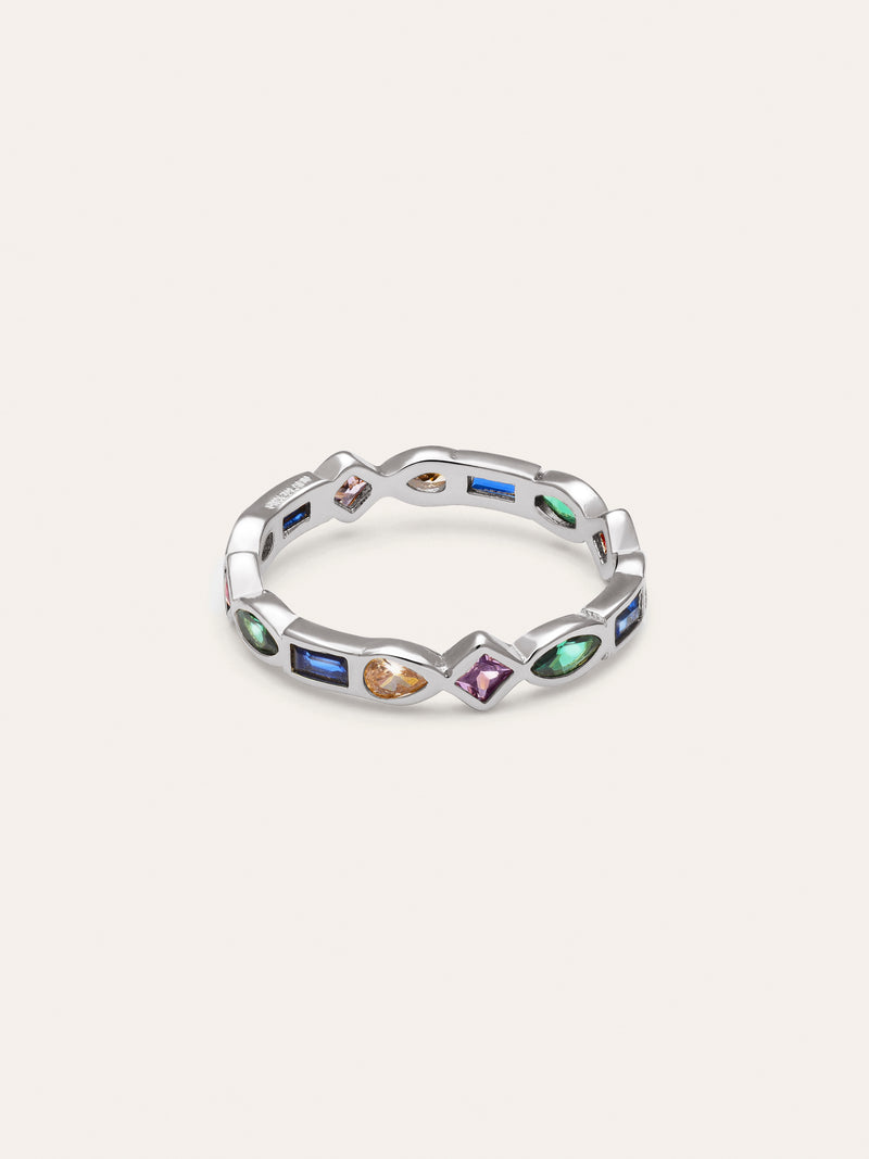Anillo Cascade