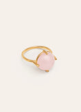 Celebrate Pink Gold Ring