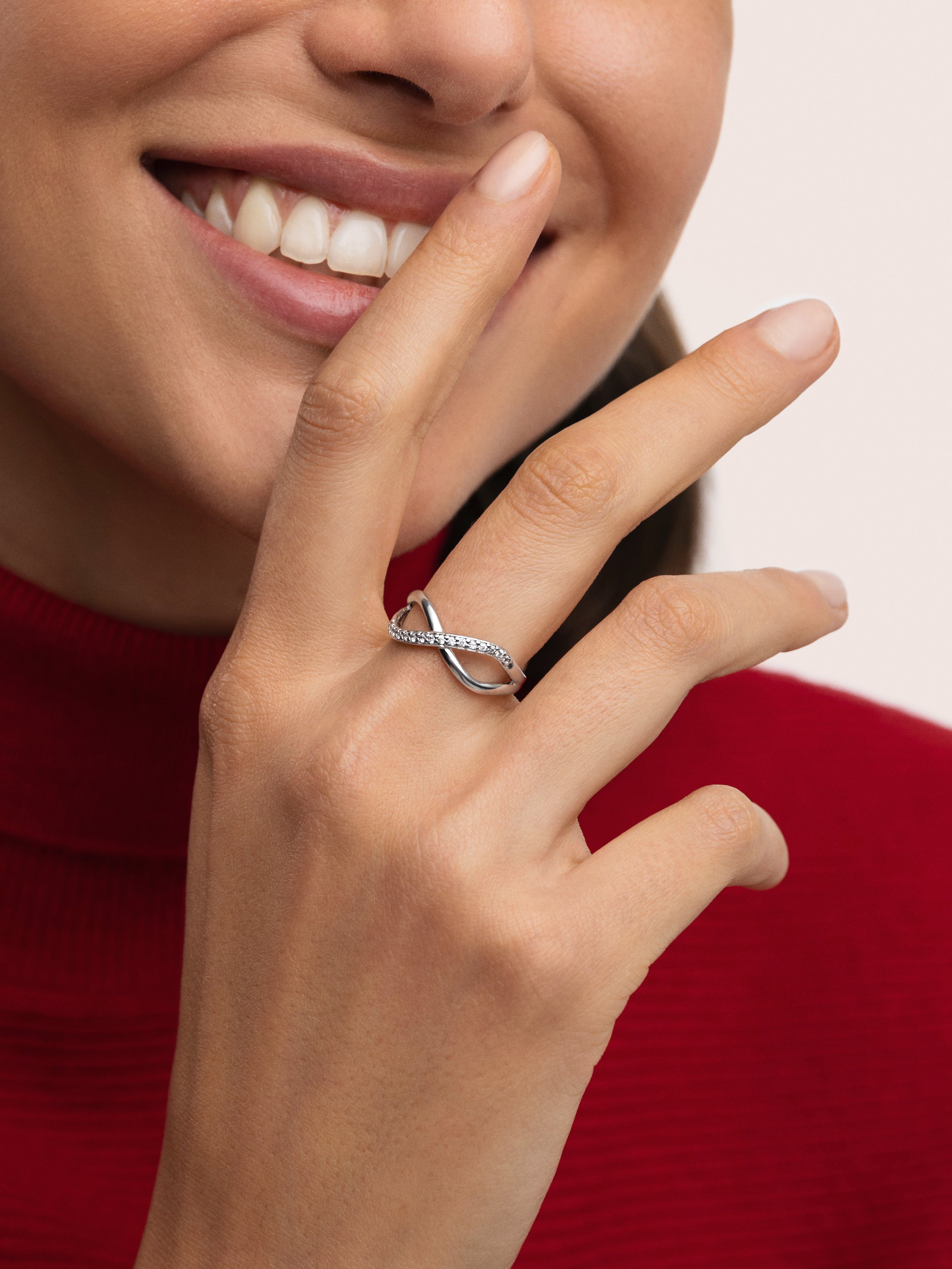 Anillo Eterna Sparks