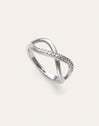 Anillo Eterna Sparks