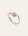 Imagen detalle de Anillo Margarita