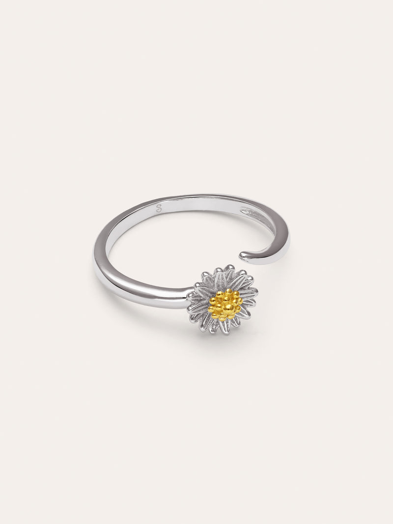 Anillo Margarita