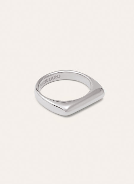 Mariana Stainless Steel Ring