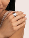 Anillo Marea L
