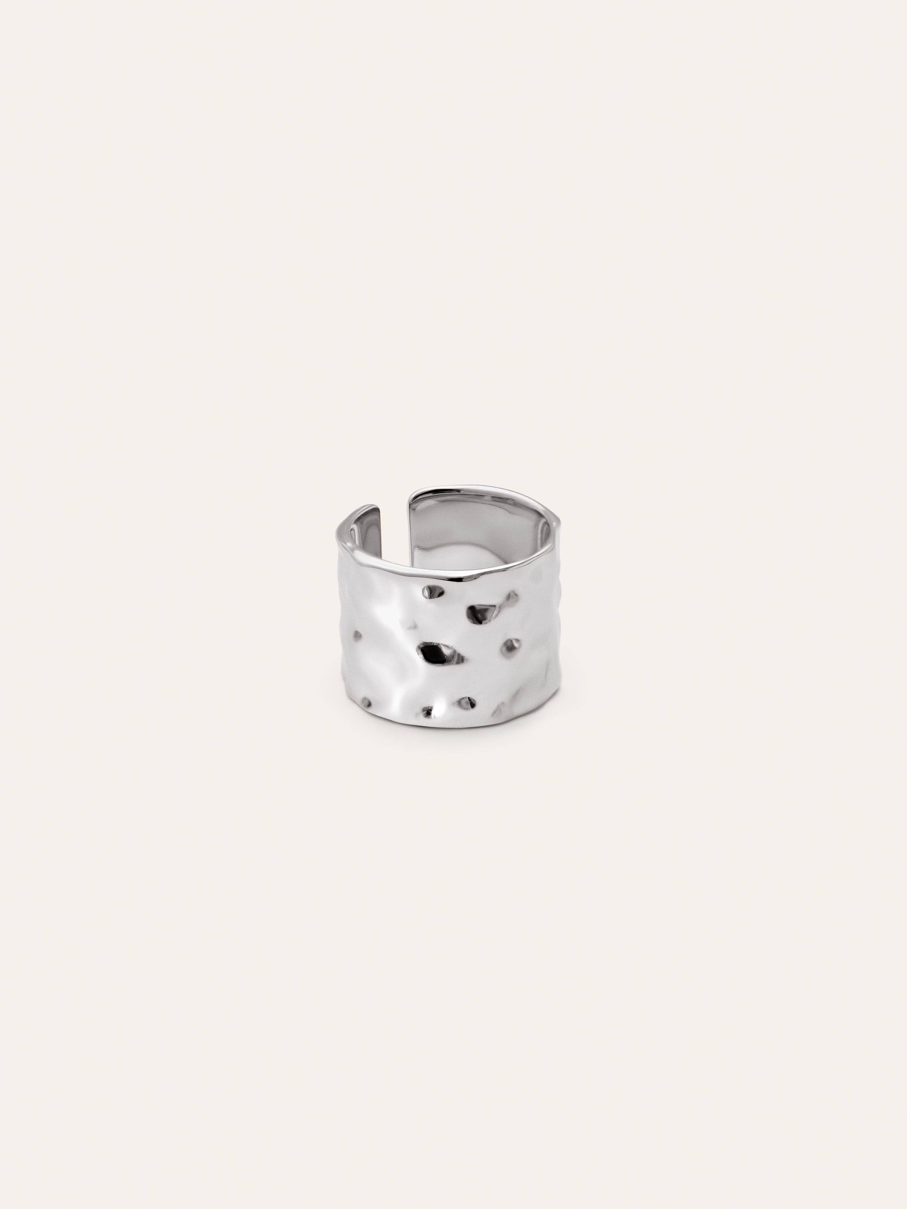Anillo Marea L
