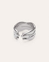 Maui Steel Ring