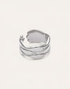 Maui Steel Ring