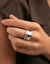 My Ocean Ring 