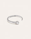 Anillo Sophie Plata