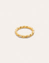 Tressia Gold Ring