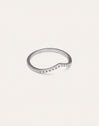 Venice Sparks Ring