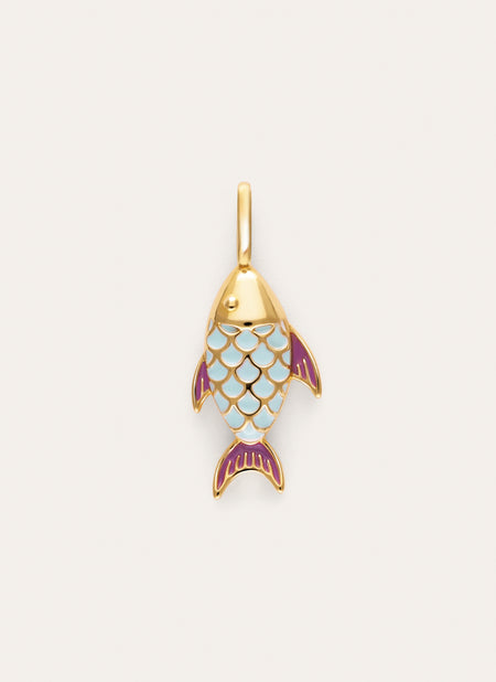 Charm Bora Bora Baño Oro
