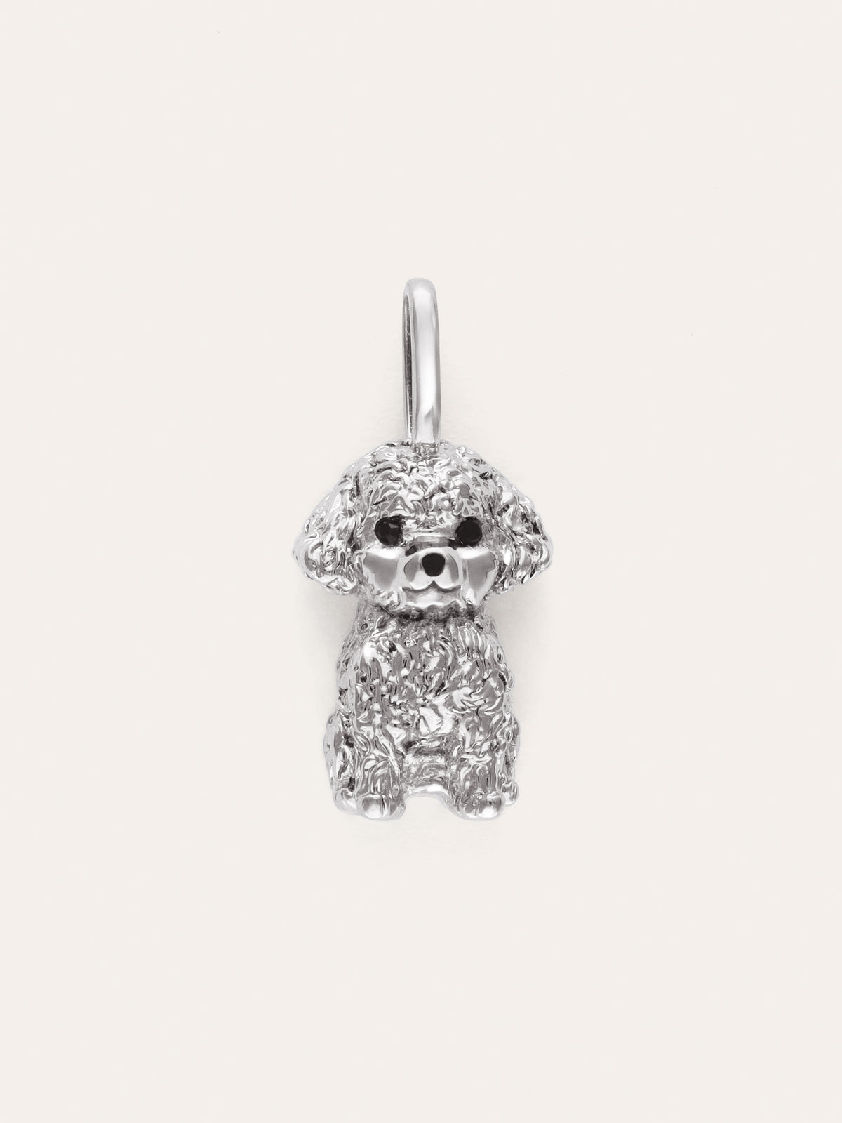 Charm Caniche Toy