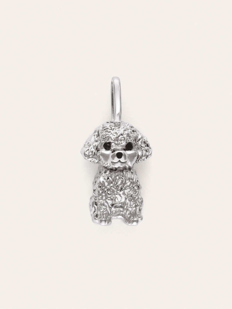 Charm Caniche Toy