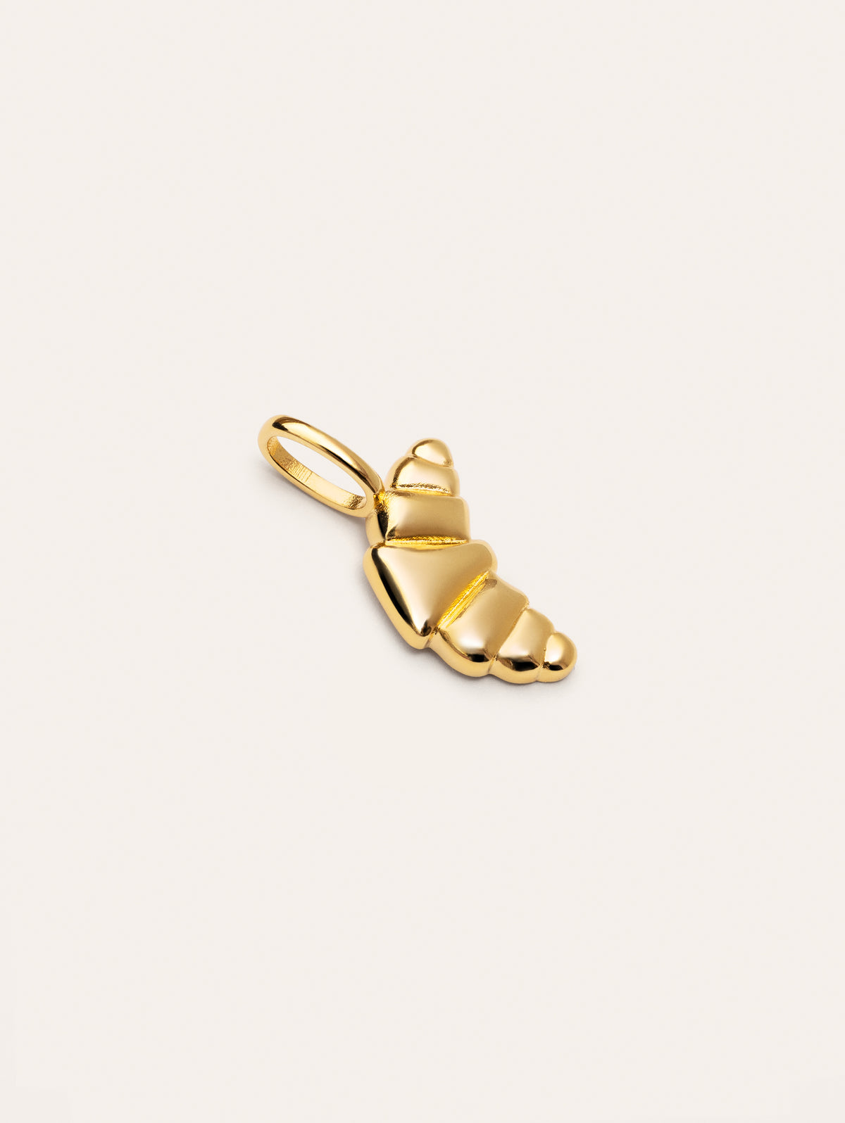 Croissant Charm main image 1
