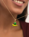 Gilda Gold Charm
