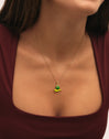 Gilda Gold Charm