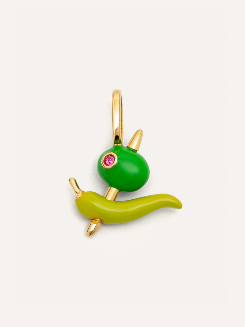 Gilda Gold Charm