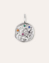 Charm Organic Colors Zodiaco
