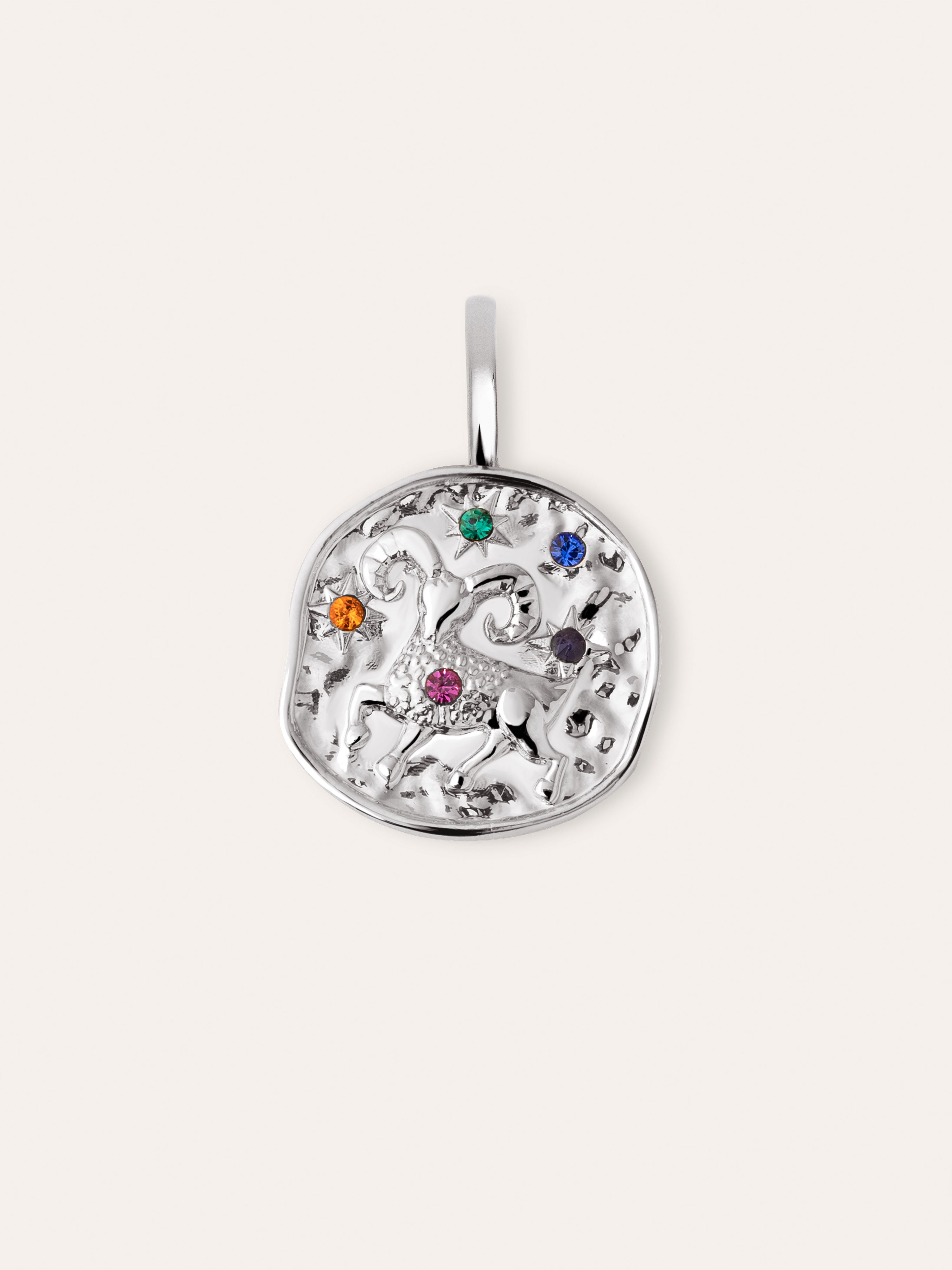 Charm Organic Colors Zodiaco