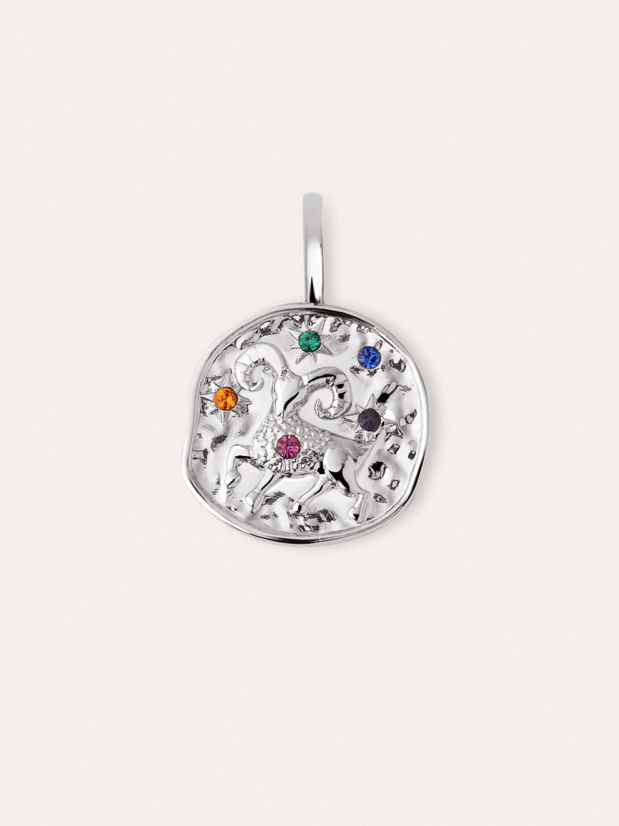 Charm Organic Colors Zodiaco